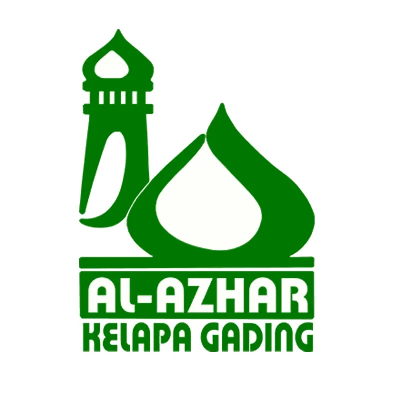 AL-AZHAR Logo